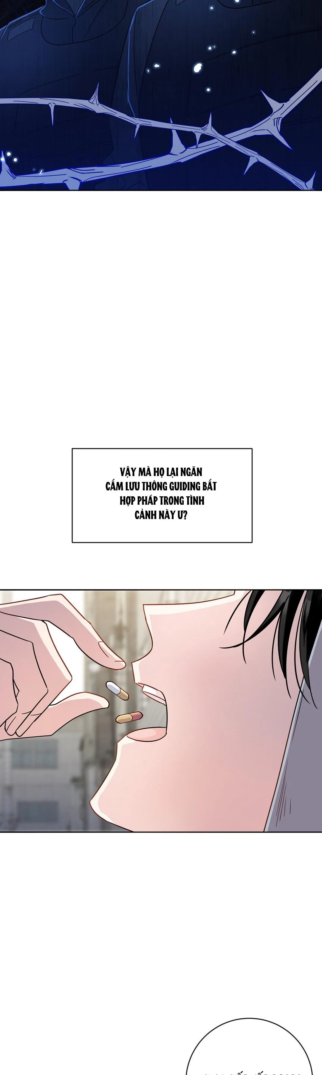 VÔ DANH Chapter 1 Trang 19