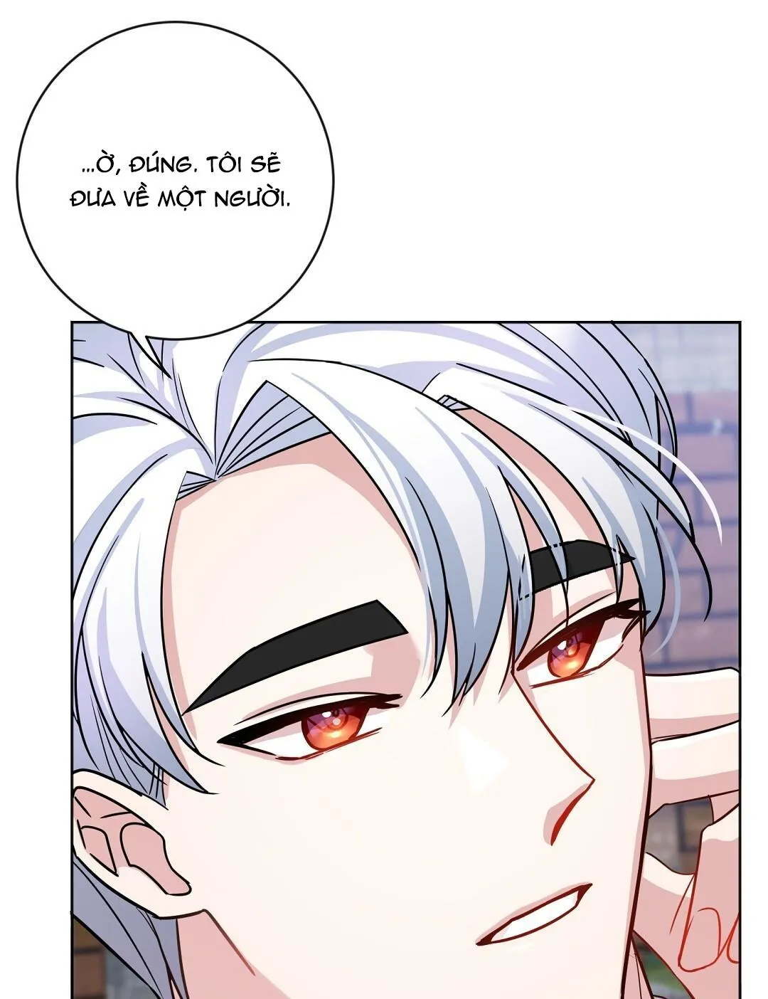 VÔ DANH Chapter 1 Trang 41