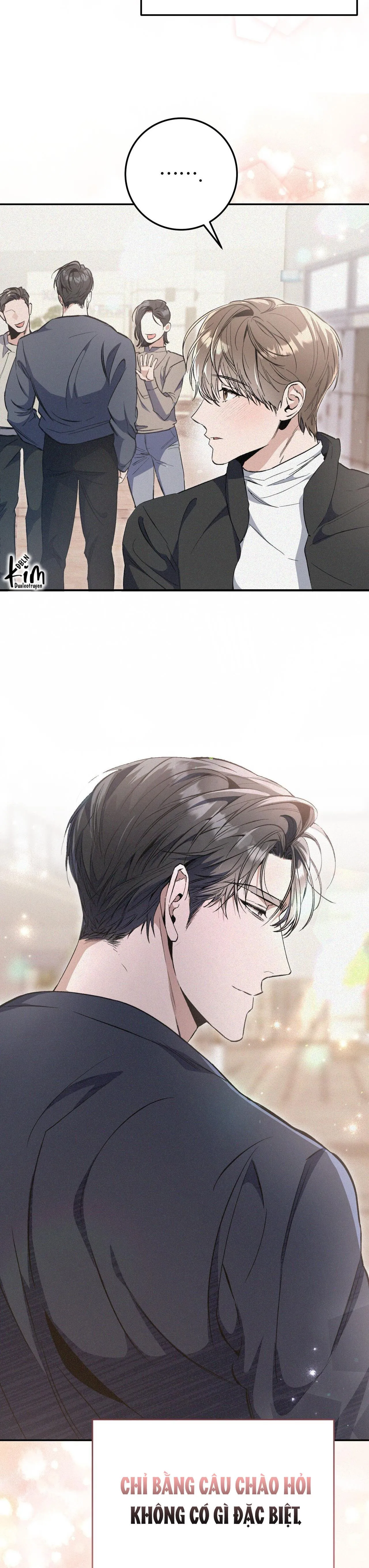 VÔ HÌNH Chapter 1 Trang 26