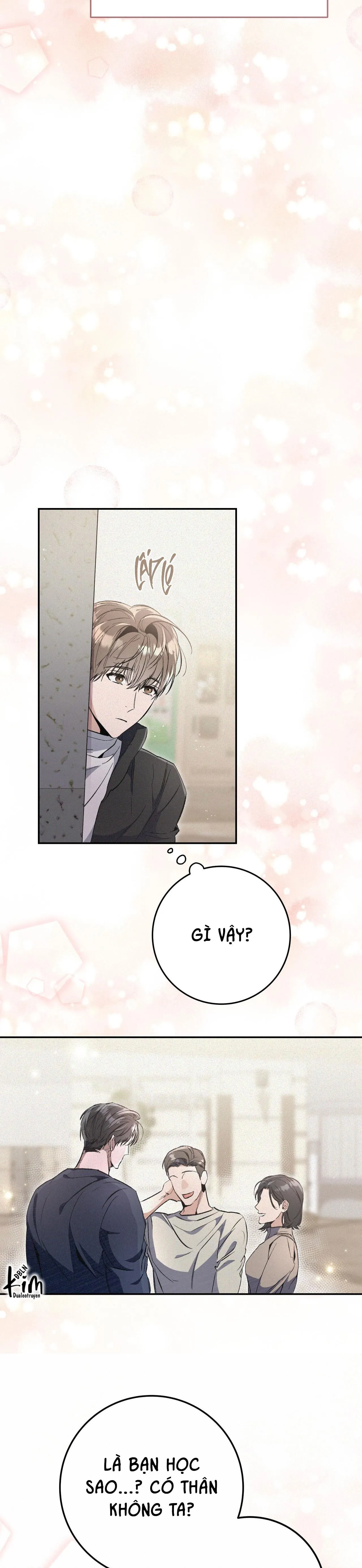 VÔ HÌNH Chapter 1 Trang 27