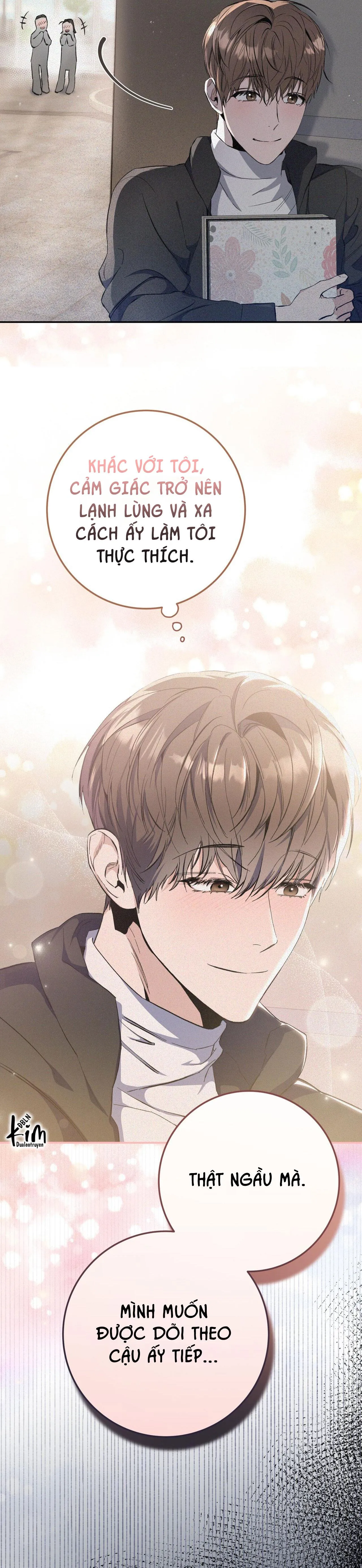 VÔ HÌNH Chapter 1 Trang 29