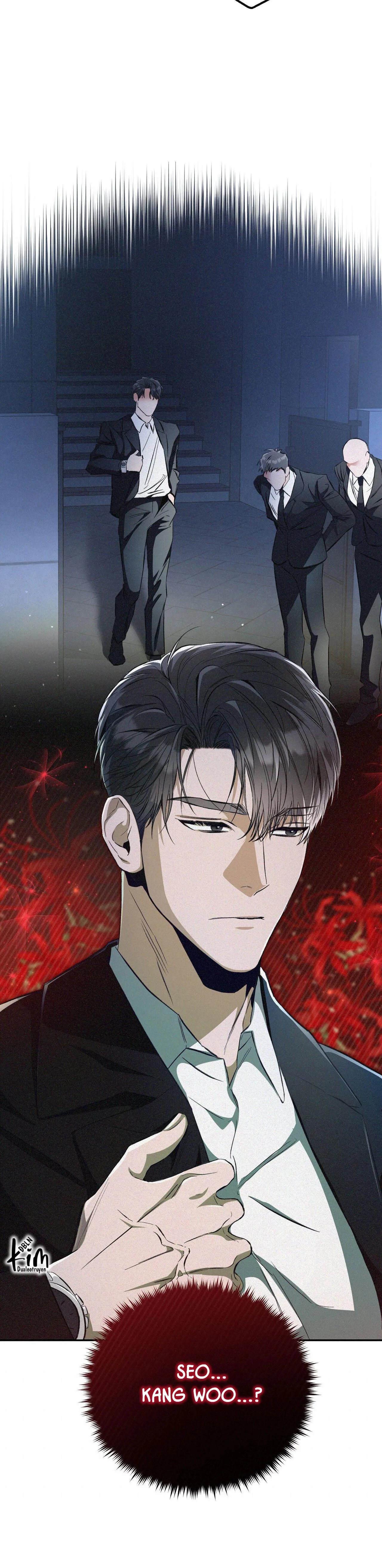 VÔ HÌNH Chapter 1 Trang 36