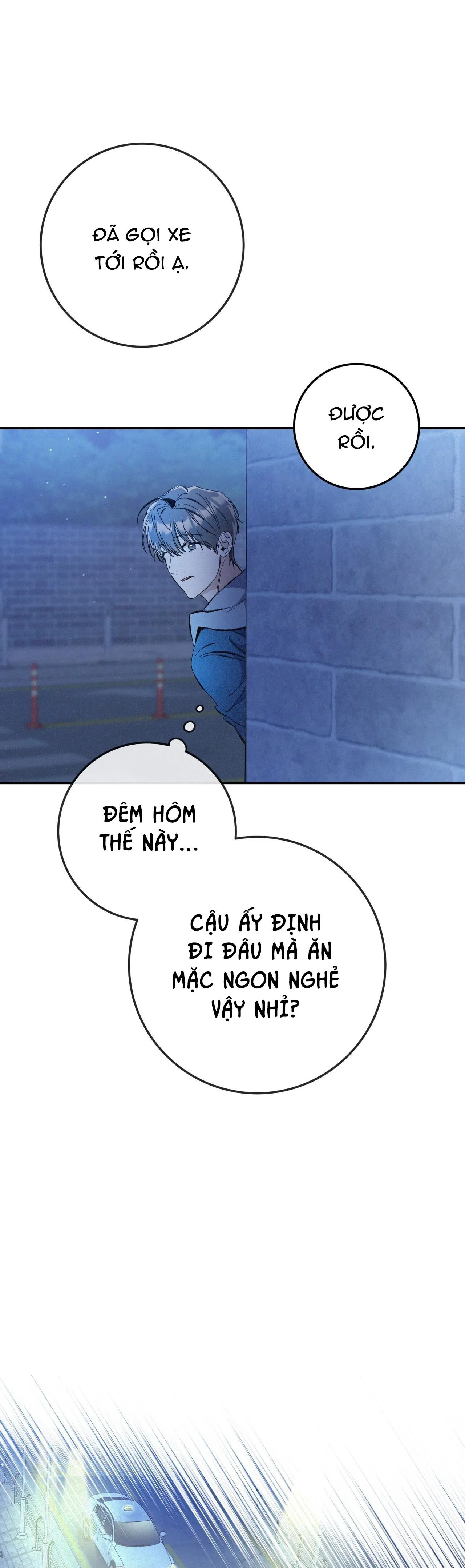 VÔ HÌNH Chapter 1 Trang 37
