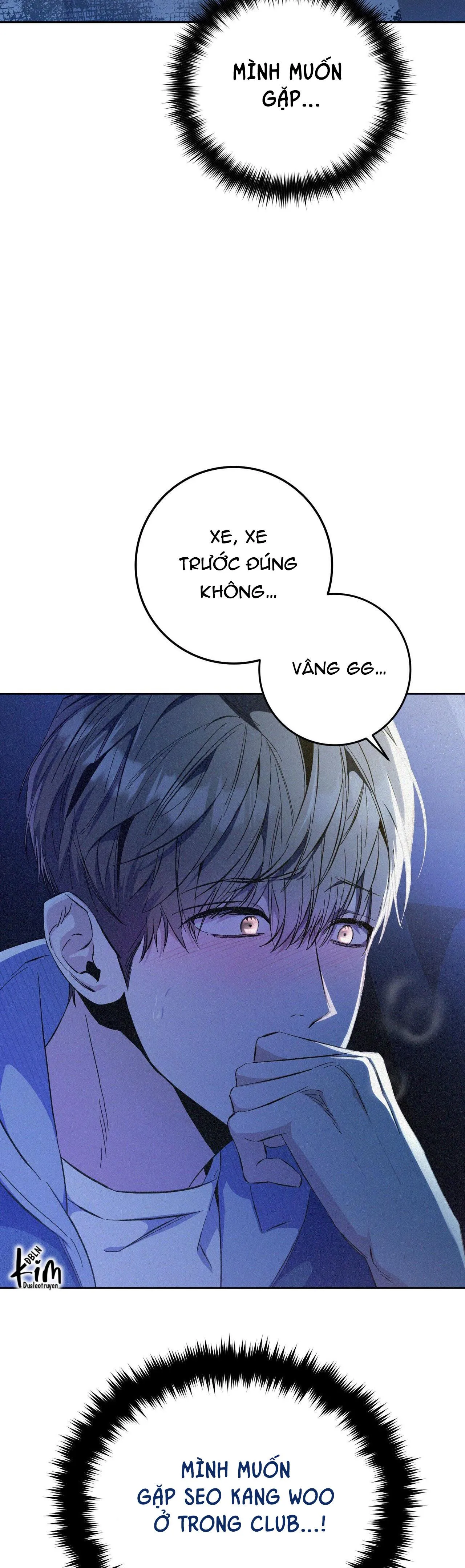 VÔ HÌNH Chapter 1 Trang 40