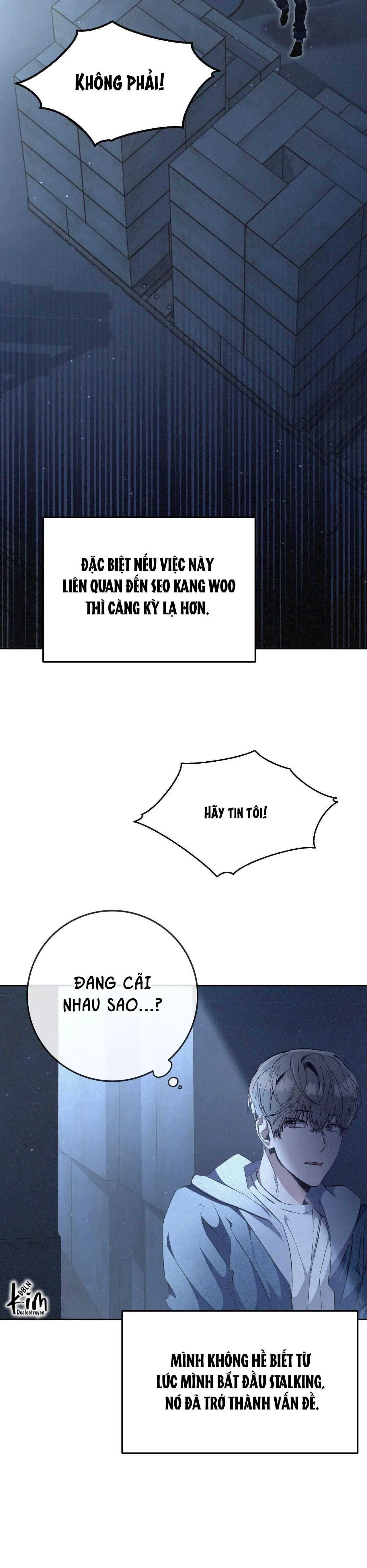 VÔ HÌNH Chapter 2 Trang 7