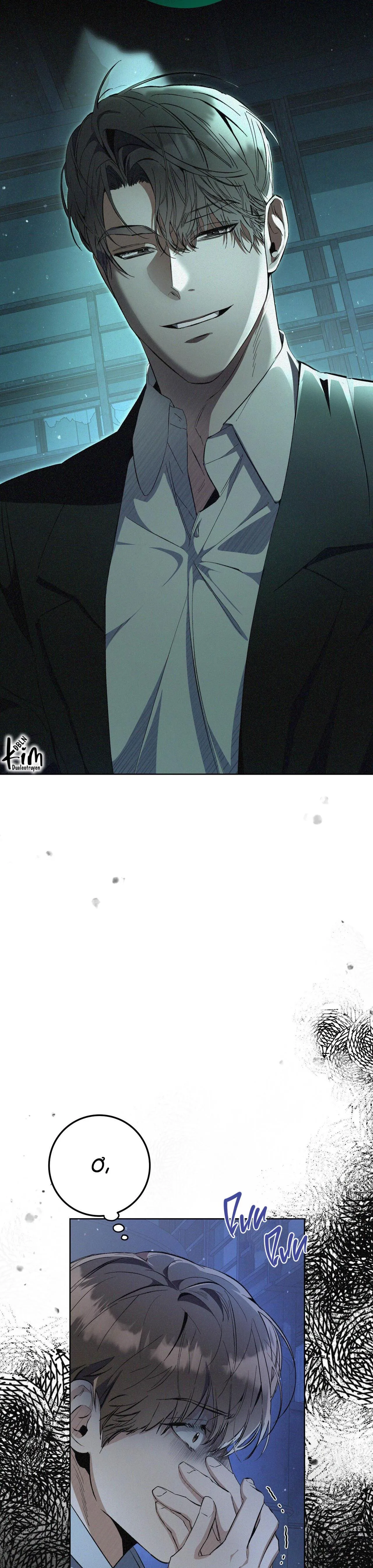 VÔ HÌNH Chapter 2 Trang 13