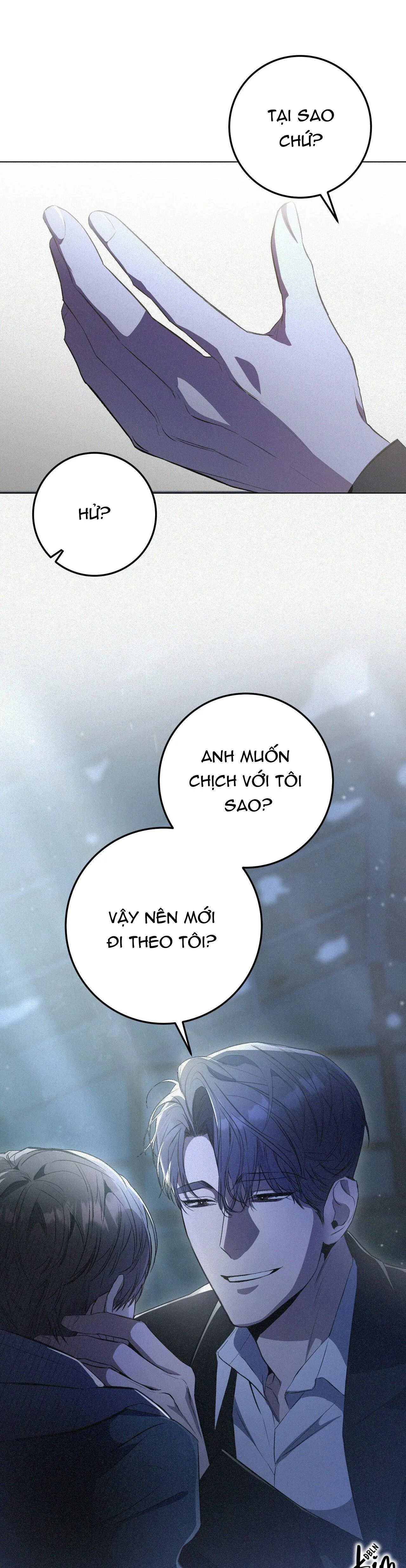 VÔ HÌNH Chapter 2 Trang 24