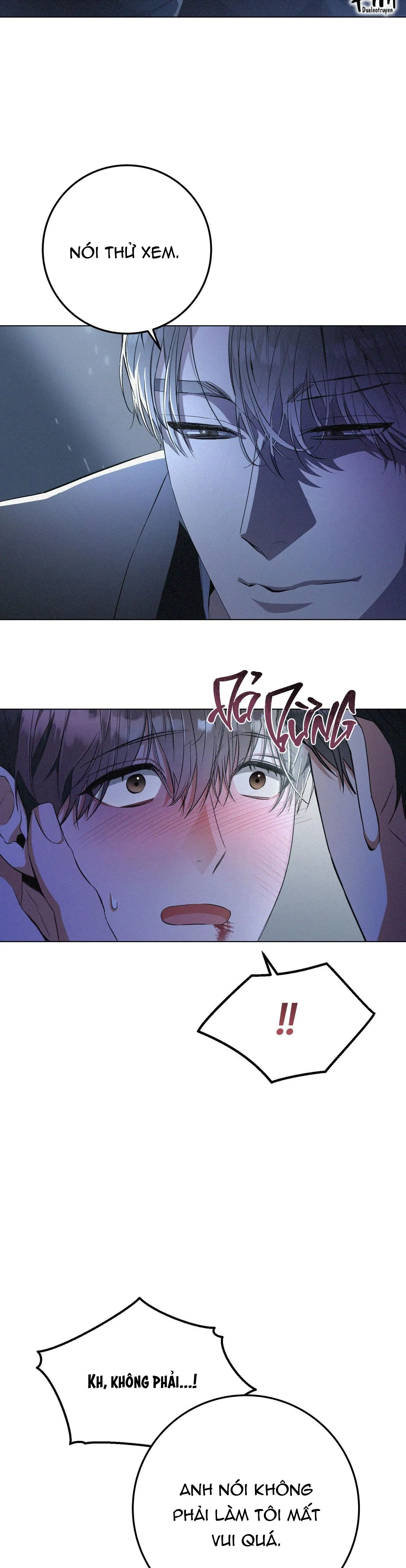 VÔ HÌNH Chapter 2 Trang 25