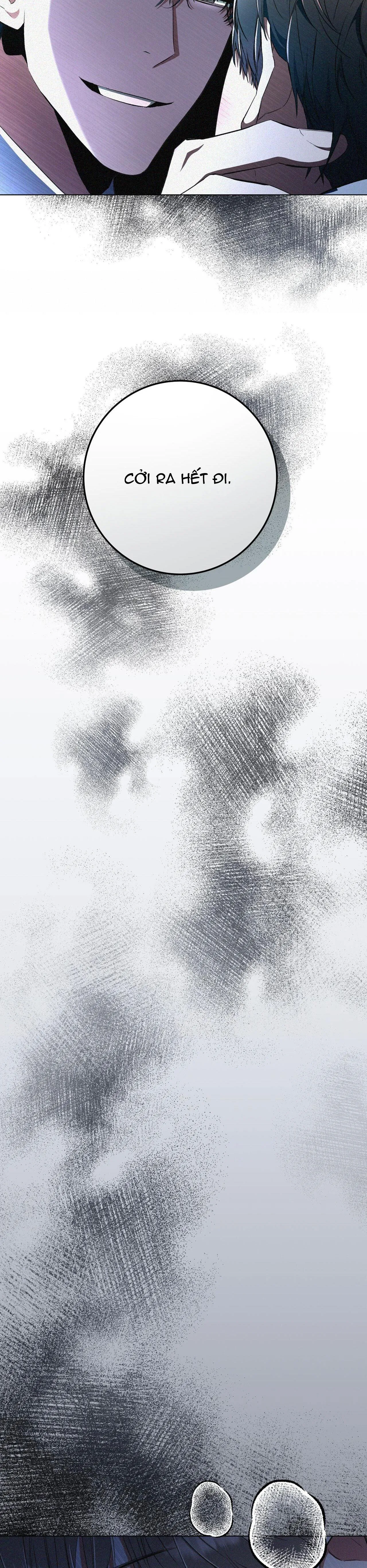 VÔ HÌNH Chapter 2 Trang 28
