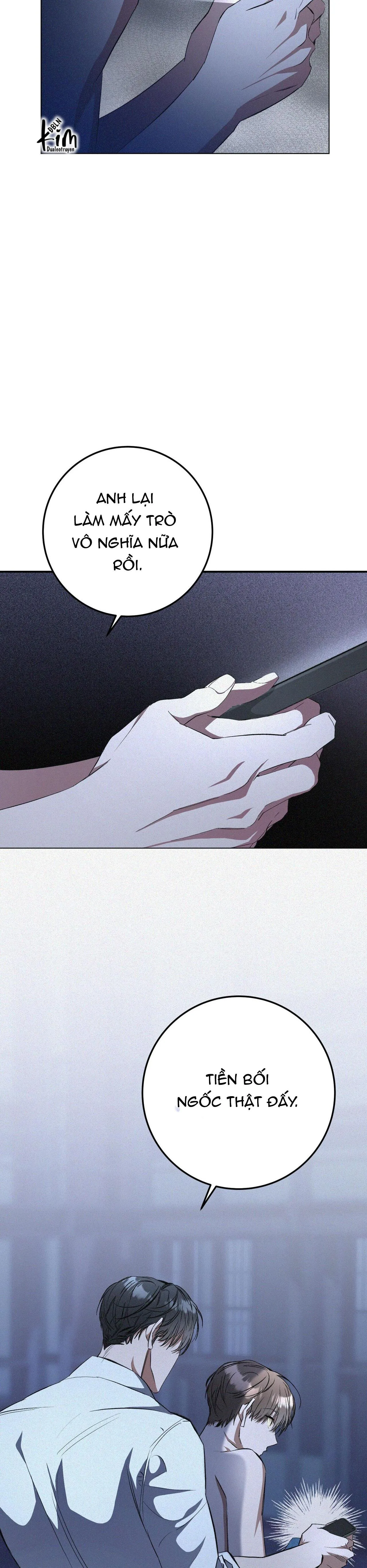 VÔ HÌNH Chapter 2 Trang 31