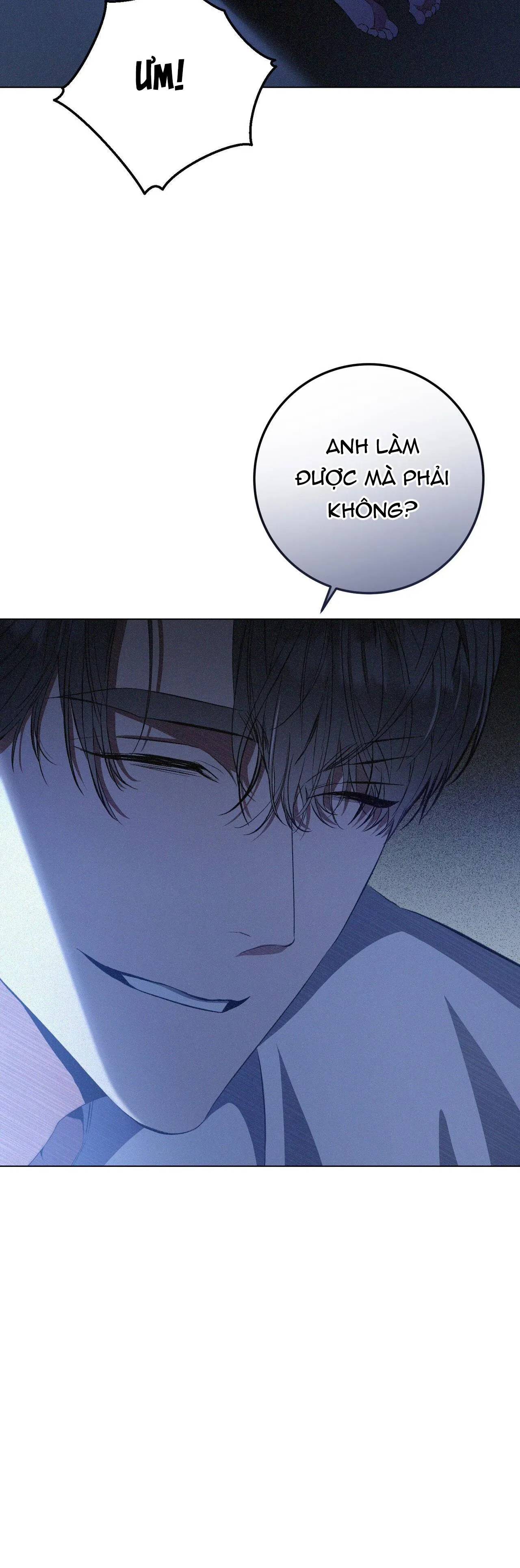 VÔ HÌNH Chapter 2 Trang 40