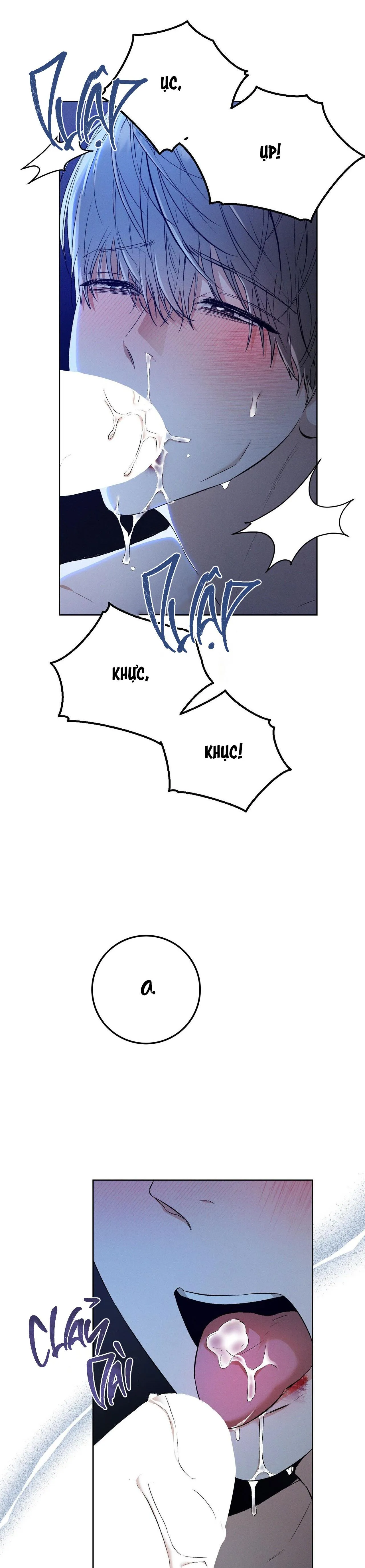 VÔ HÌNH Chapter 3 Trang 4