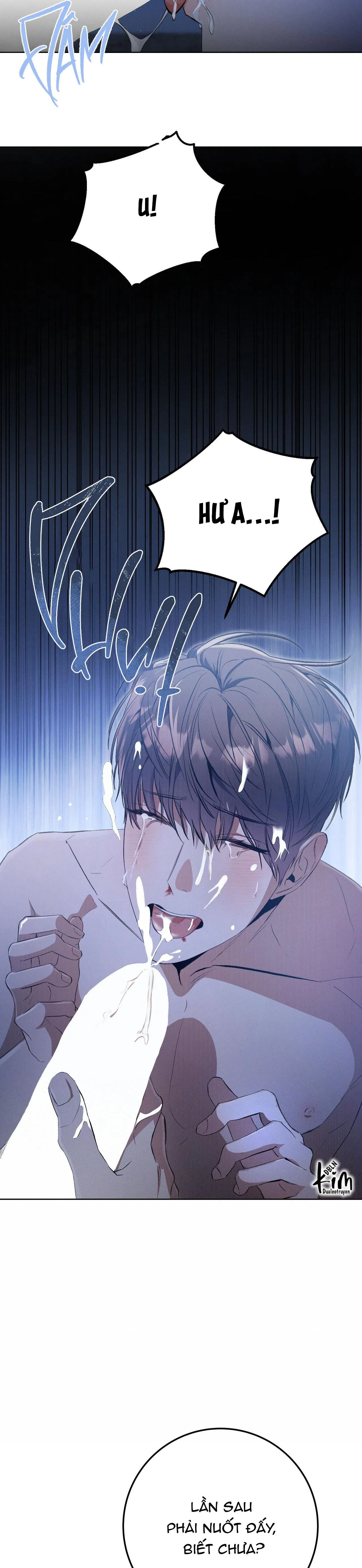 VÔ HÌNH Chapter 3 Trang 14