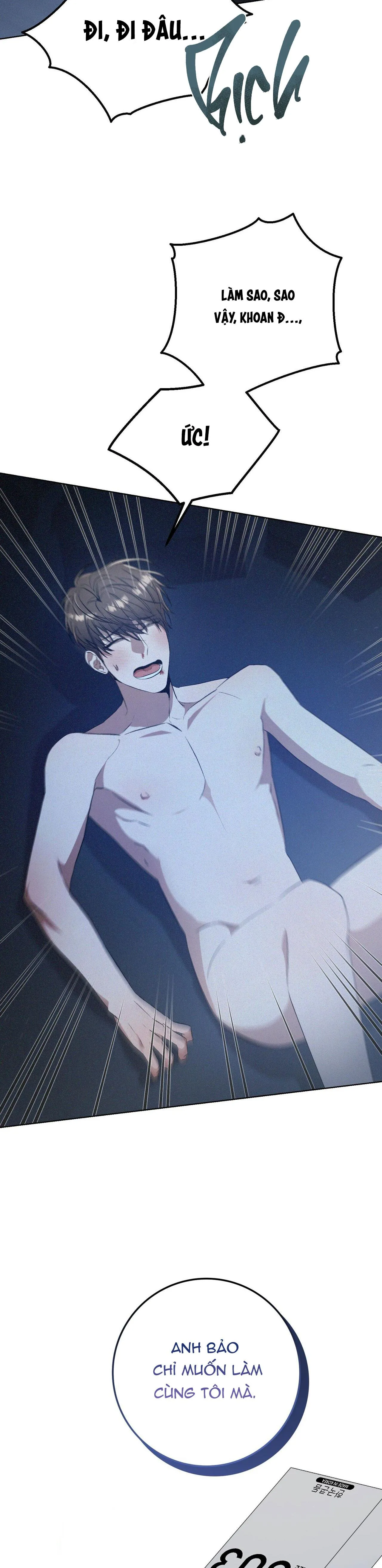 VÔ HÌNH Chapter 3 Trang 21