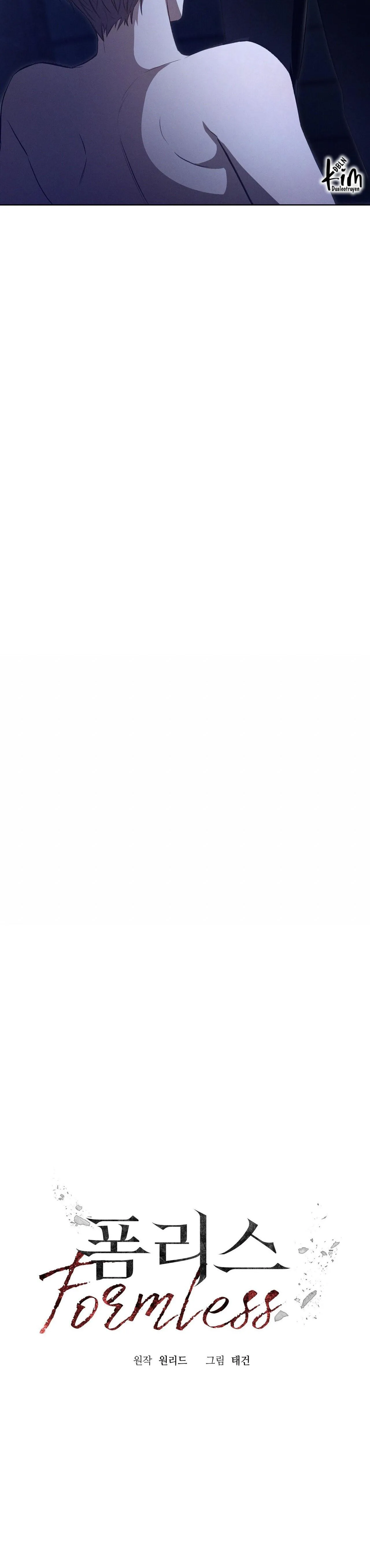 VÔ HÌNH Chapter 3 Trang 23