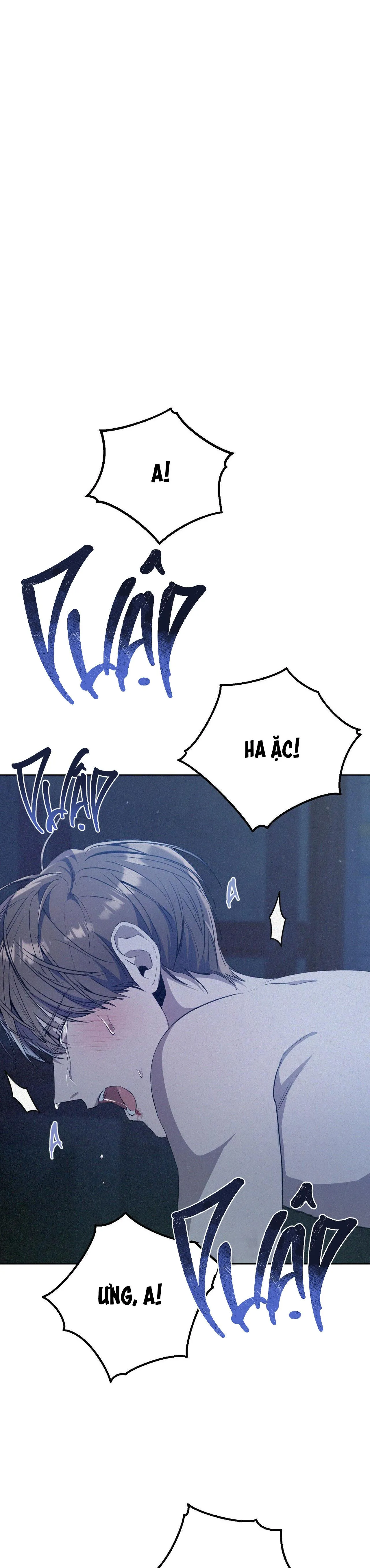 VÔ HÌNH Chapter 3 Trang 24