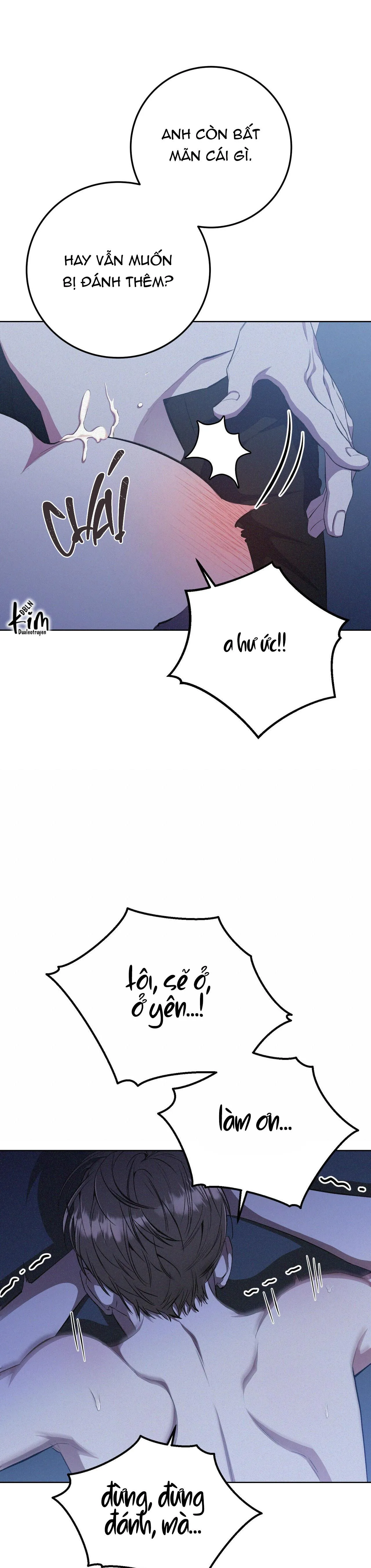 VÔ HÌNH Chapter 3 Trang 27