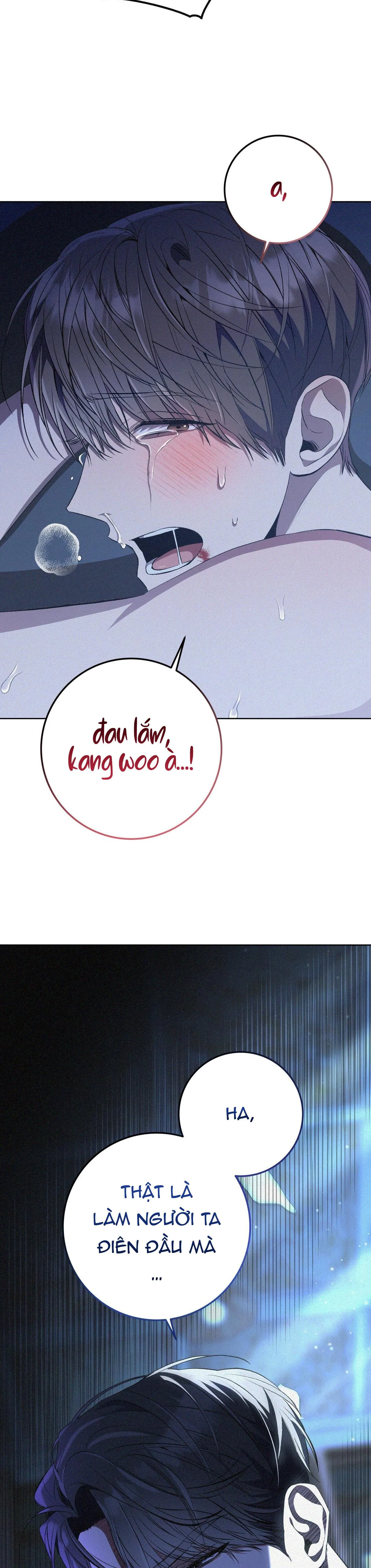 VÔ HÌNH Chapter 3 Trang 28