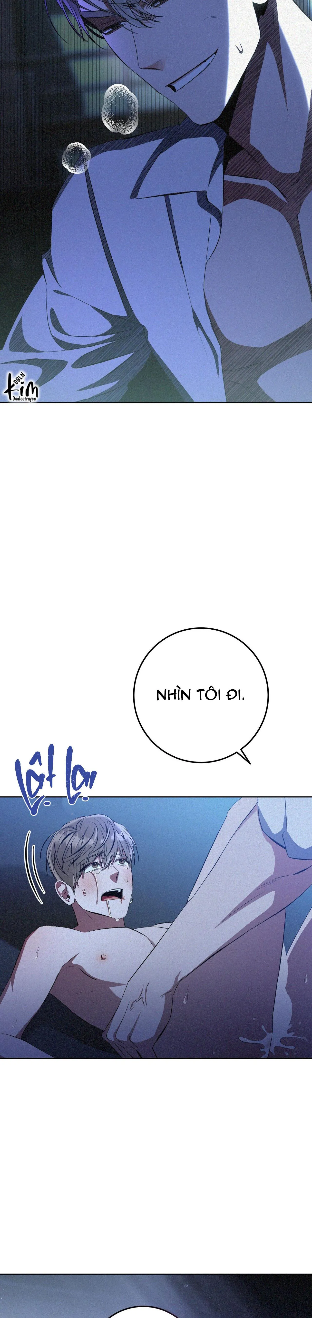 VÔ HÌNH Chapter 3 Trang 29