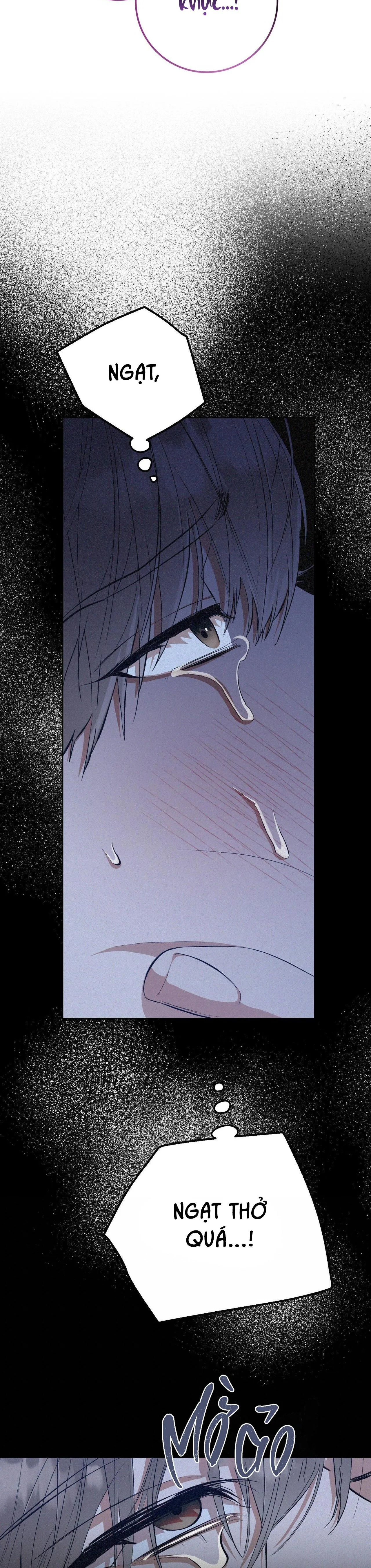 VÔ HÌNH Chapter 3 Trang 31