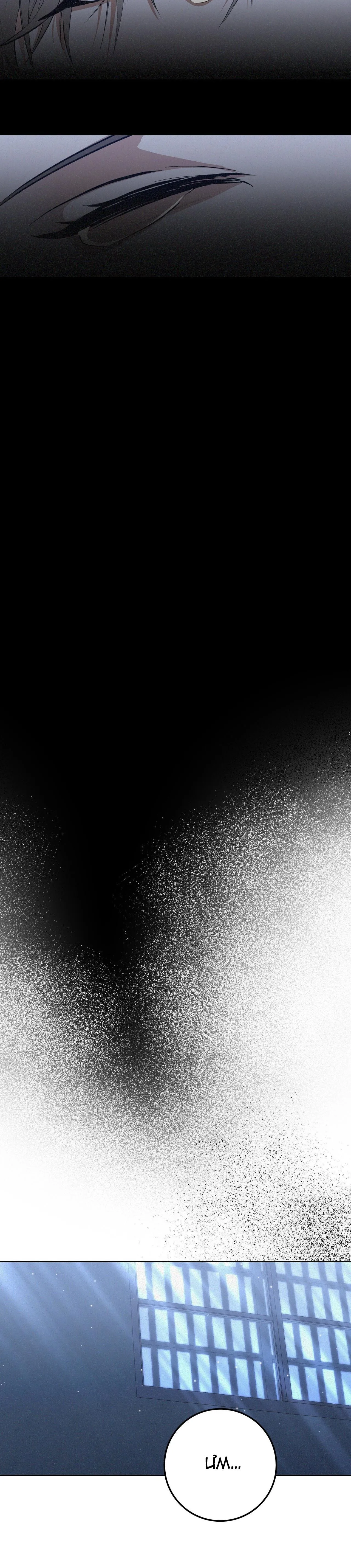 VÔ HÌNH Chapter 3 Trang 32