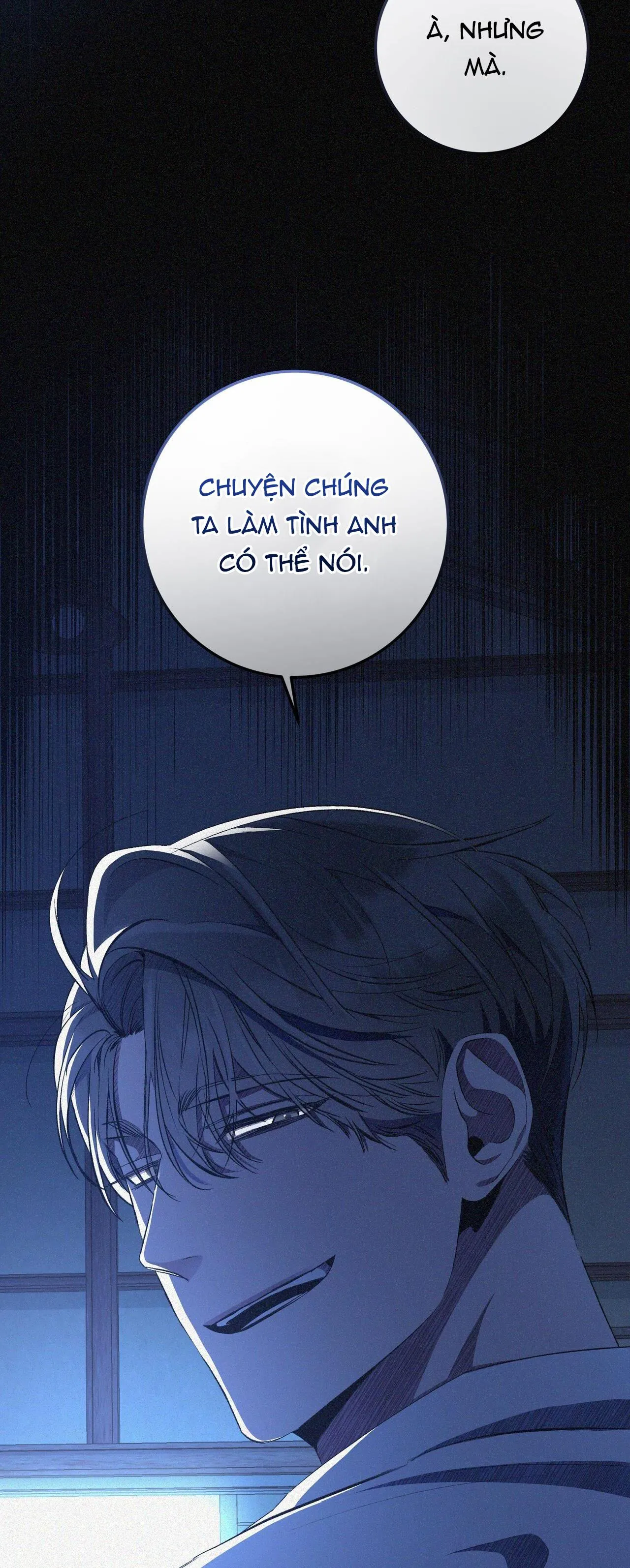 VÔ HÌNH Chapter 3 Trang 39