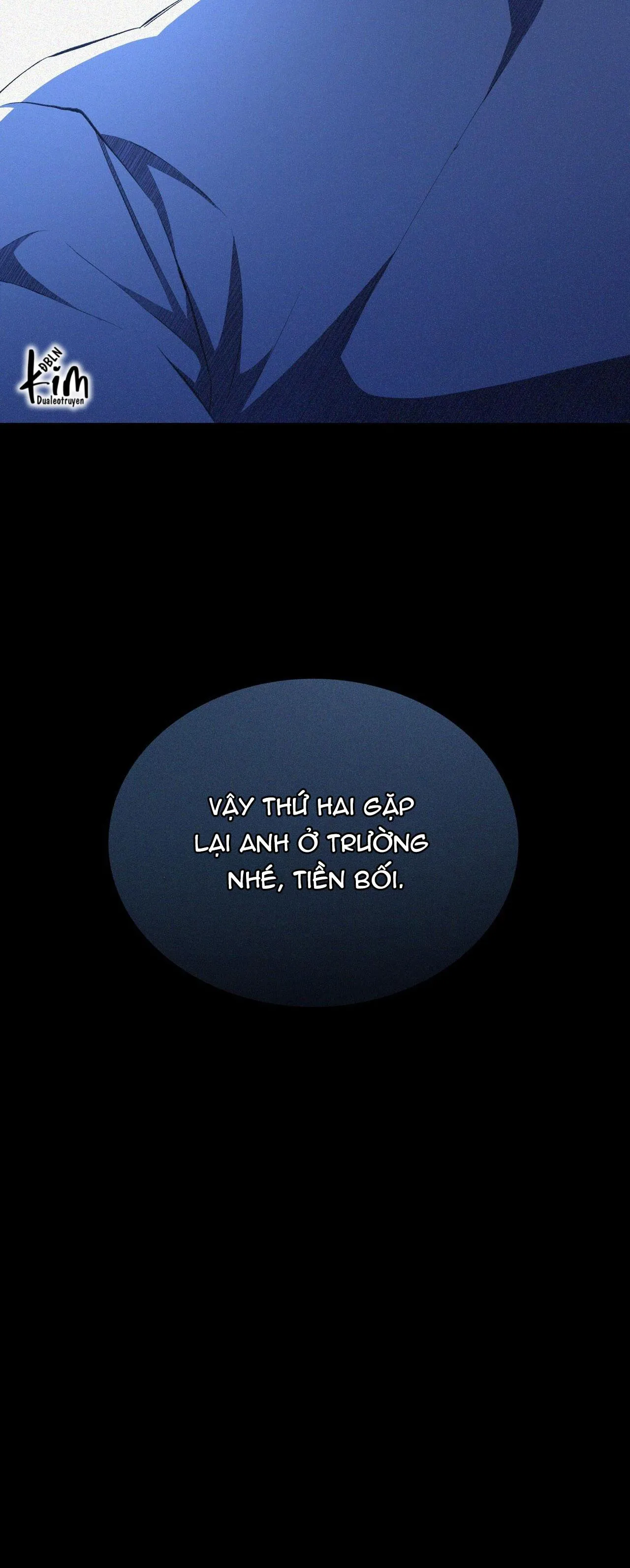 VÔ HÌNH Chapter 3 Trang 40