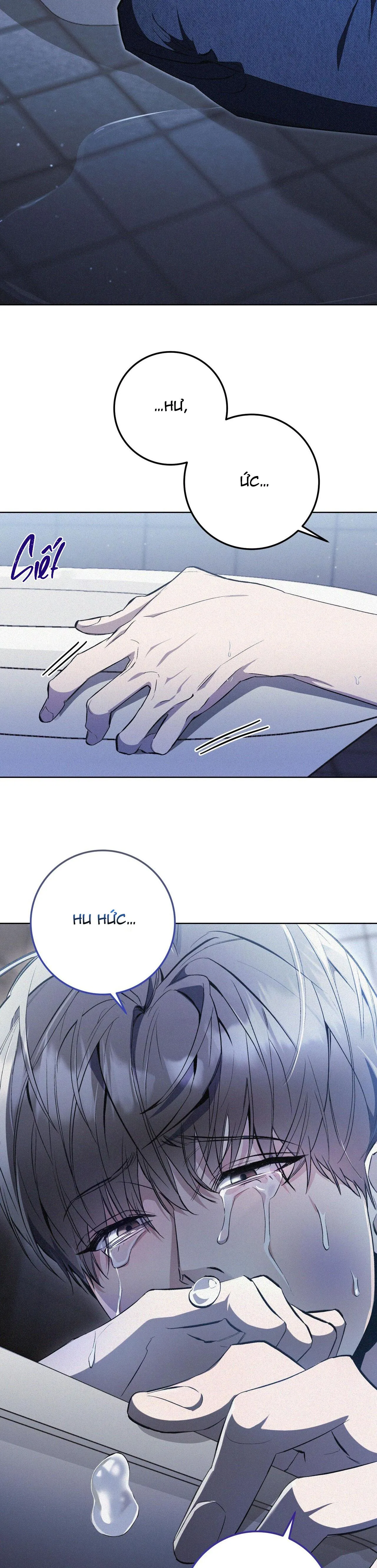 VÔ HÌNH Chapter 4 Trang 4