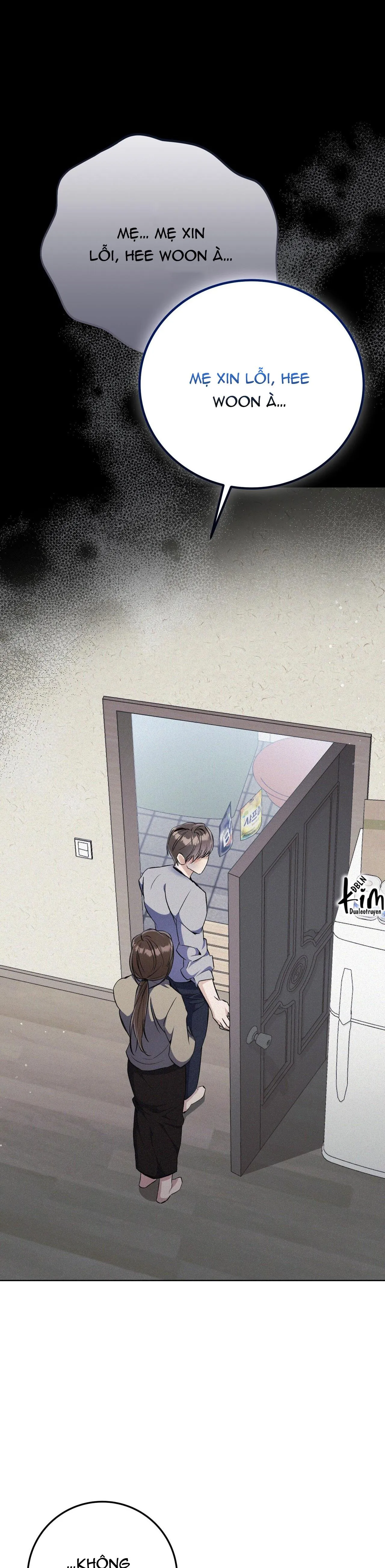 VÔ HÌNH Chapter 4 Trang 13