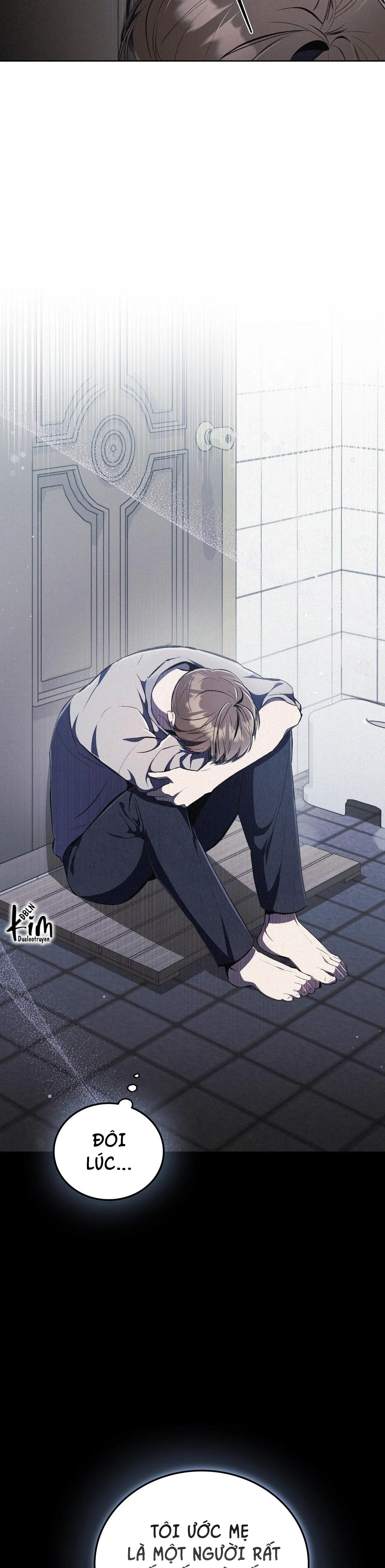 VÔ HÌNH Chapter 4 Trang 15