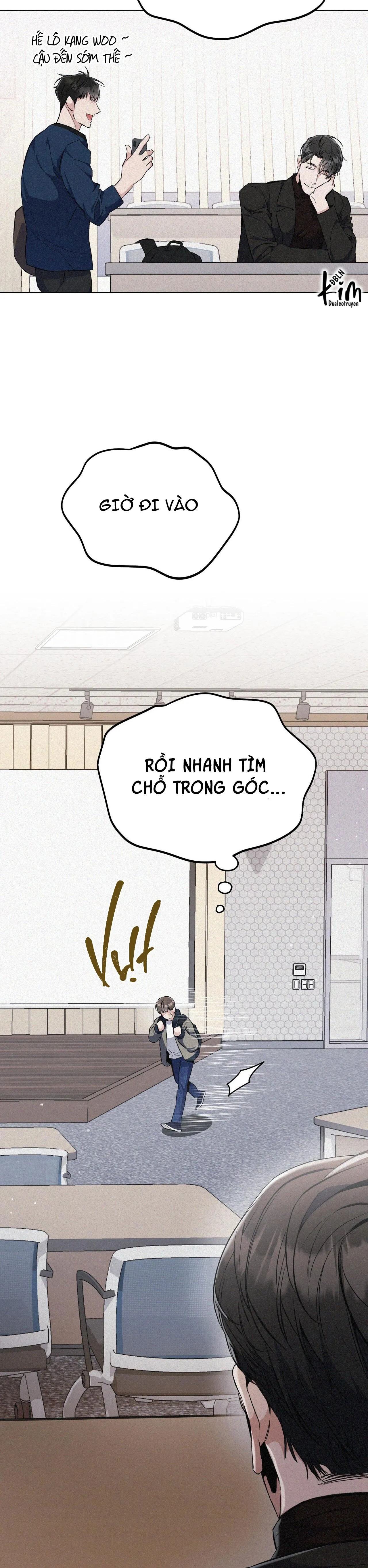 VÔ HÌNH Chapter 4 Trang 26