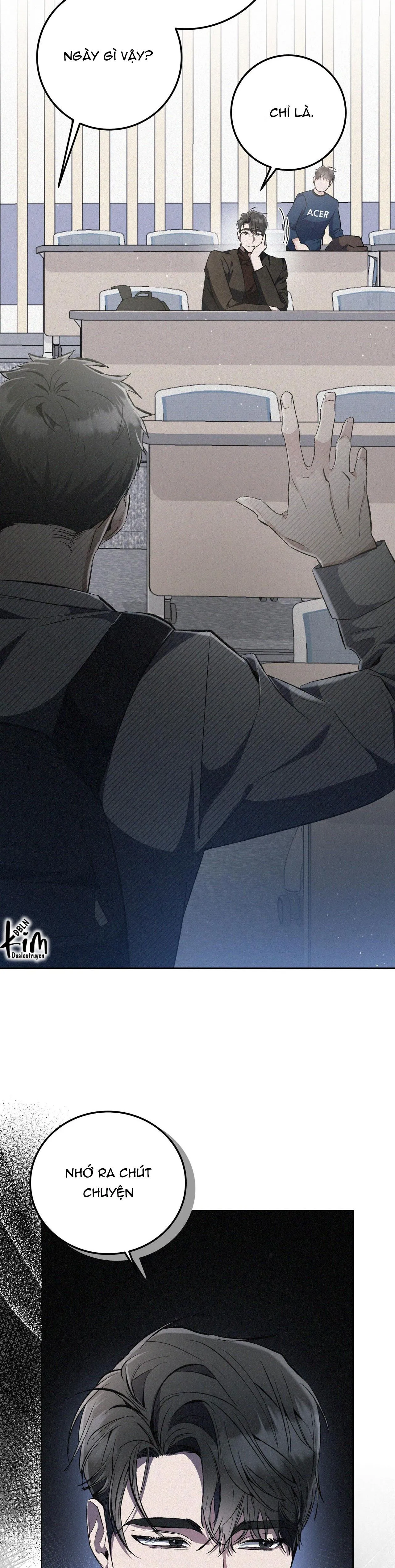 VÔ HÌNH Chapter 4 Trang 28