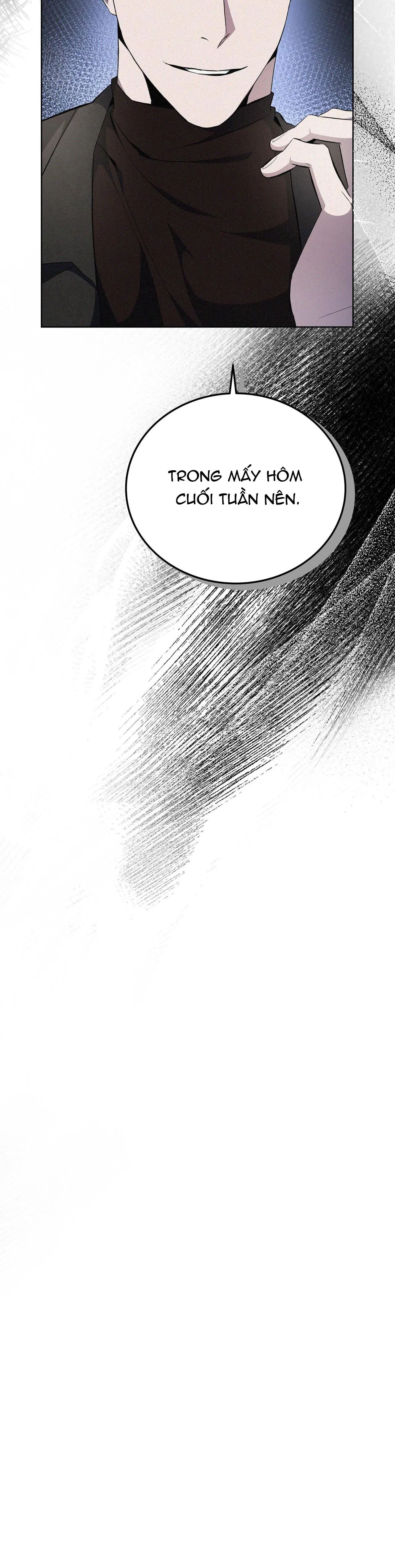 VÔ HÌNH Chapter 4 Trang 29