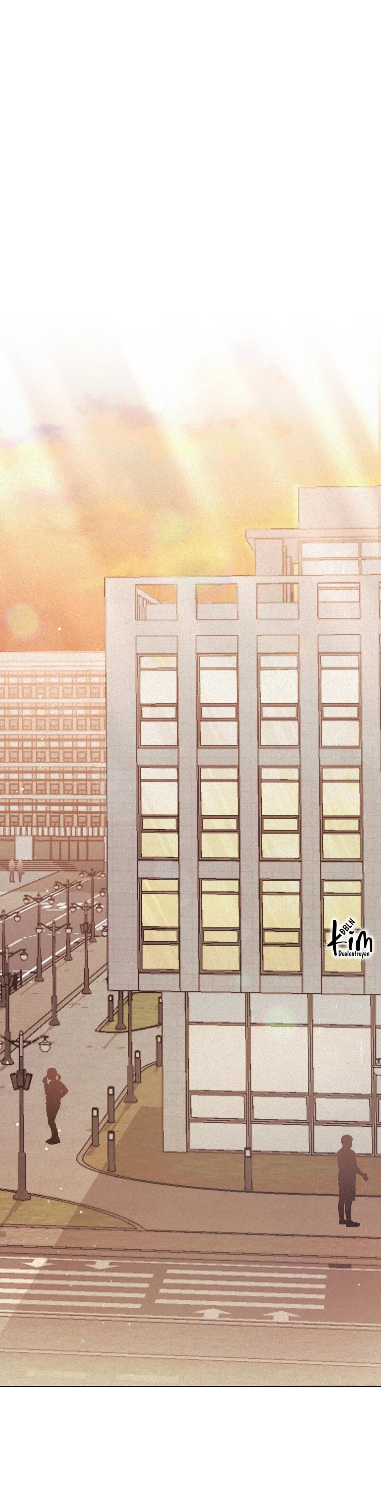 VÔ HÌNH Chapter 4 Trang 30