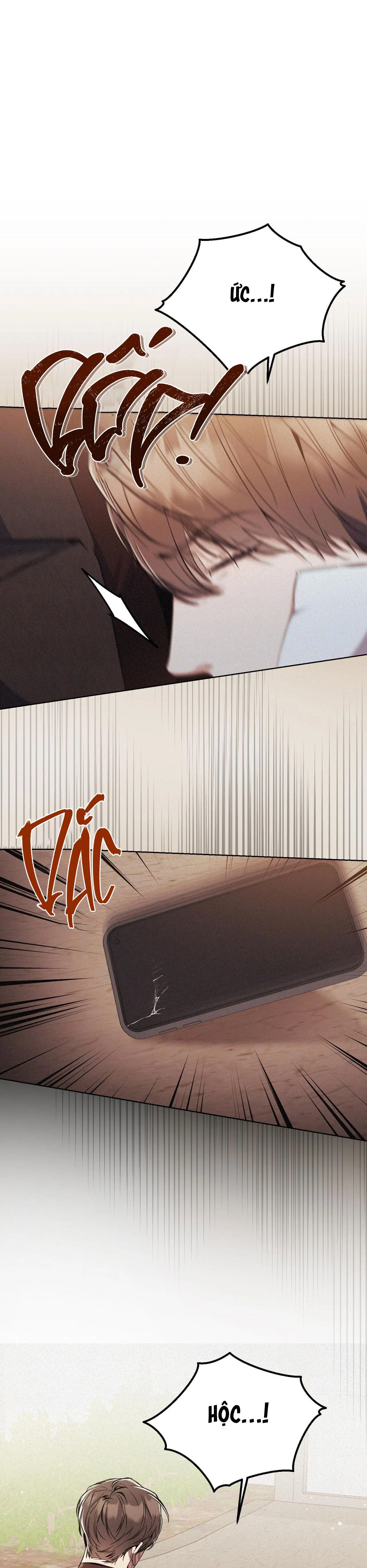 VÔ HÌNH Chapter 4 Trang 33