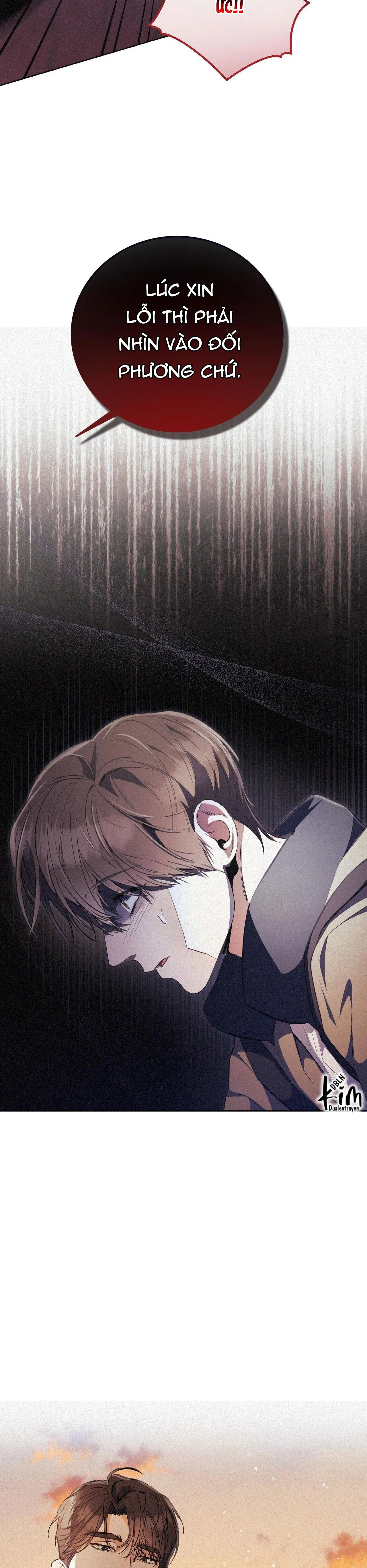 VÔ HÌNH Chapter 4 Trang 36