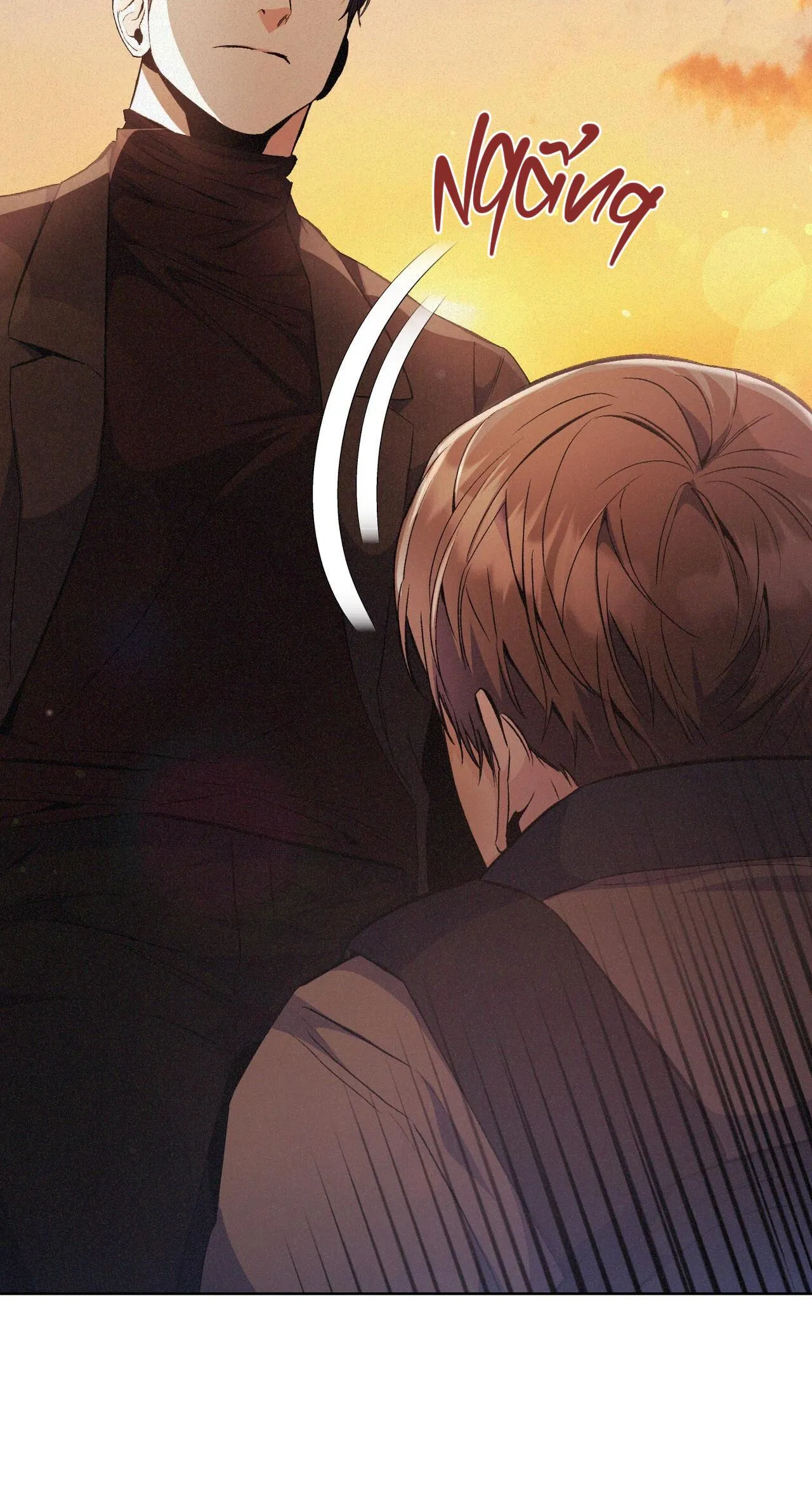 VÔ HÌNH Chapter 4 Trang 37