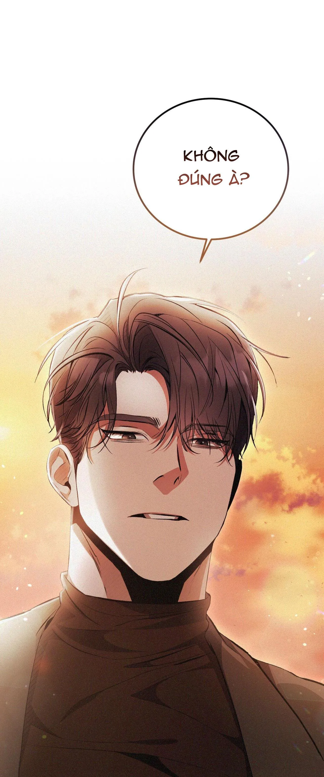 VÔ HÌNH Chapter 4 Trang 38