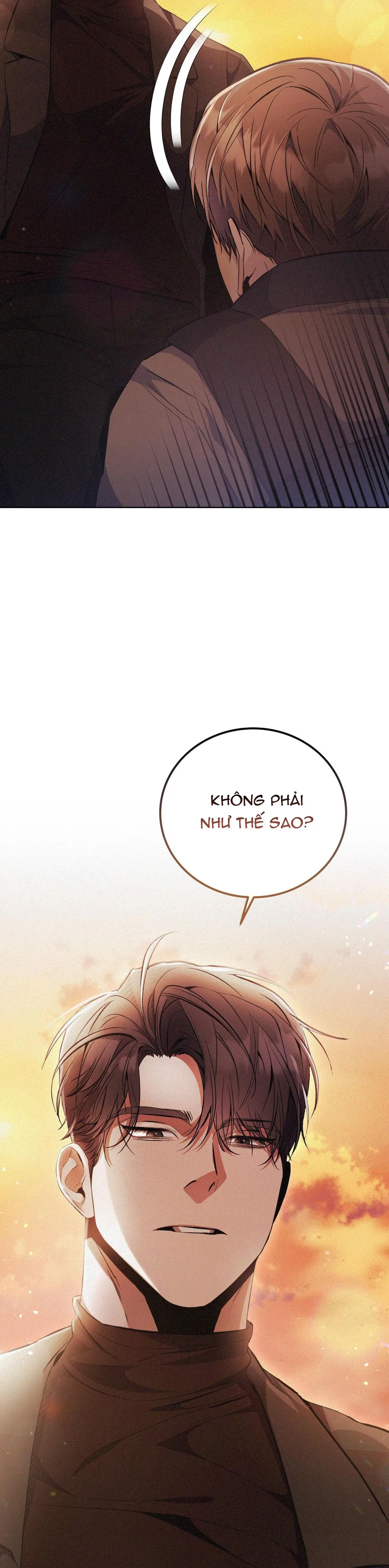 VÔ HÌNH Chapter 5 Trang 3