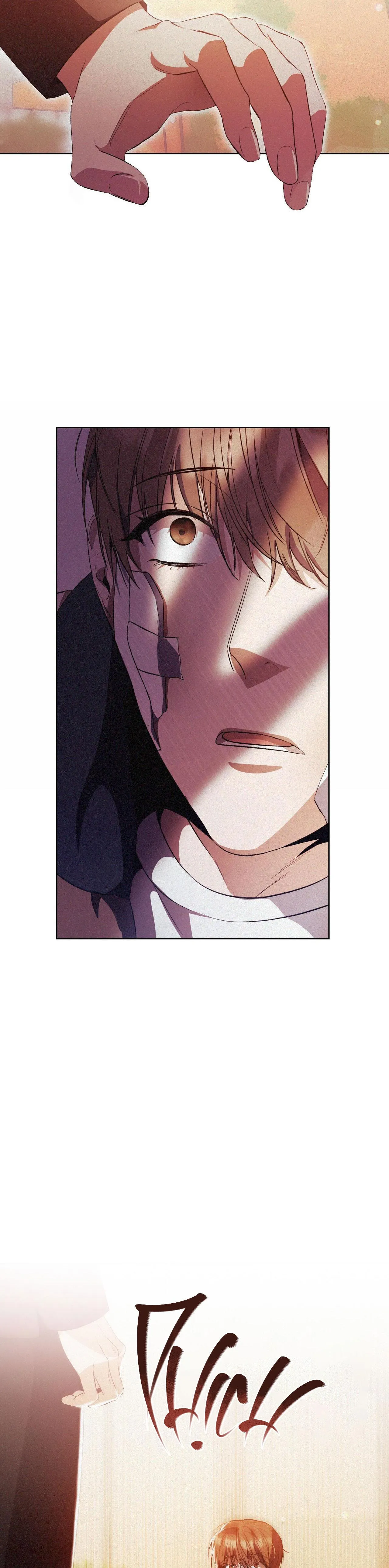 VÔ HÌNH Chapter 5 Trang 6