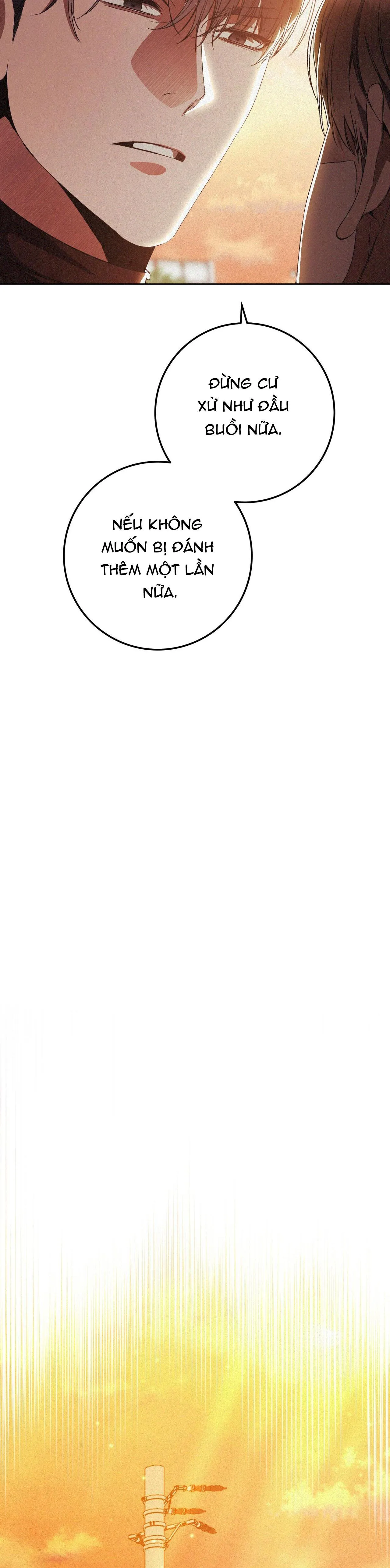 VÔ HÌNH Chapter 5 Trang 10