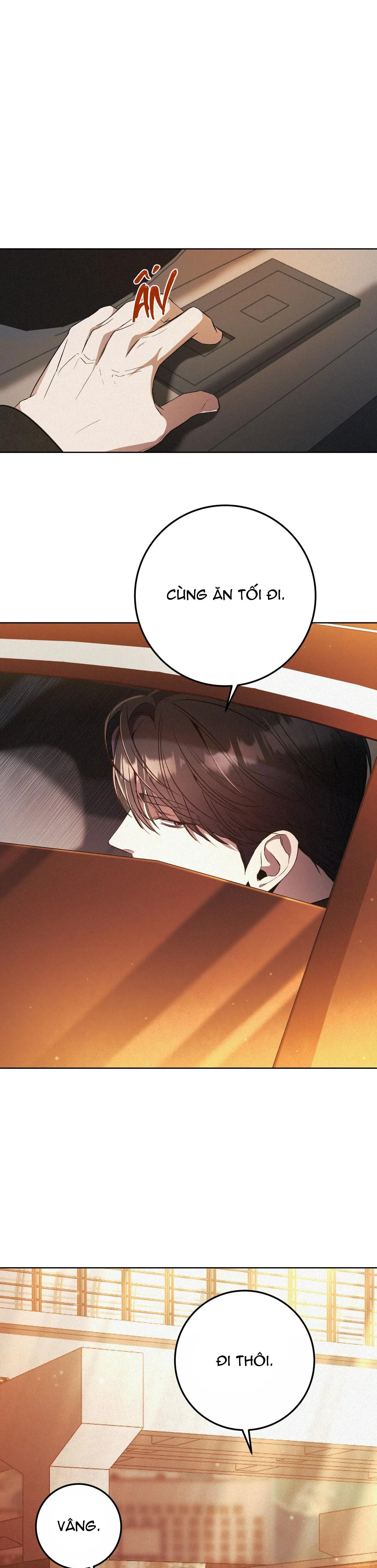 VÔ HÌNH Chapter 5 Trang 19