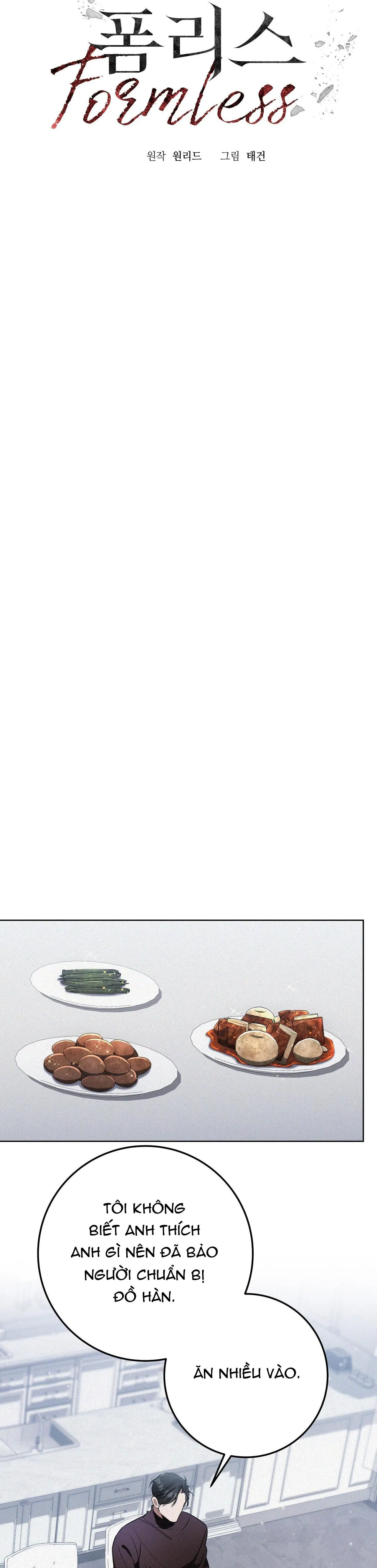VÔ HÌNH Chapter 5 Trang 21