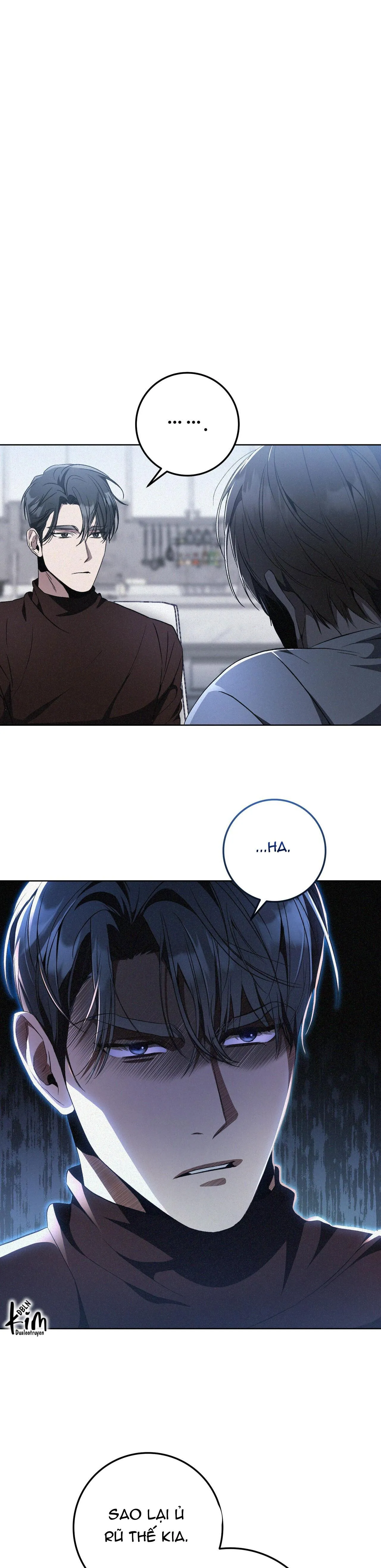 VÔ HÌNH Chapter 5 Trang 32