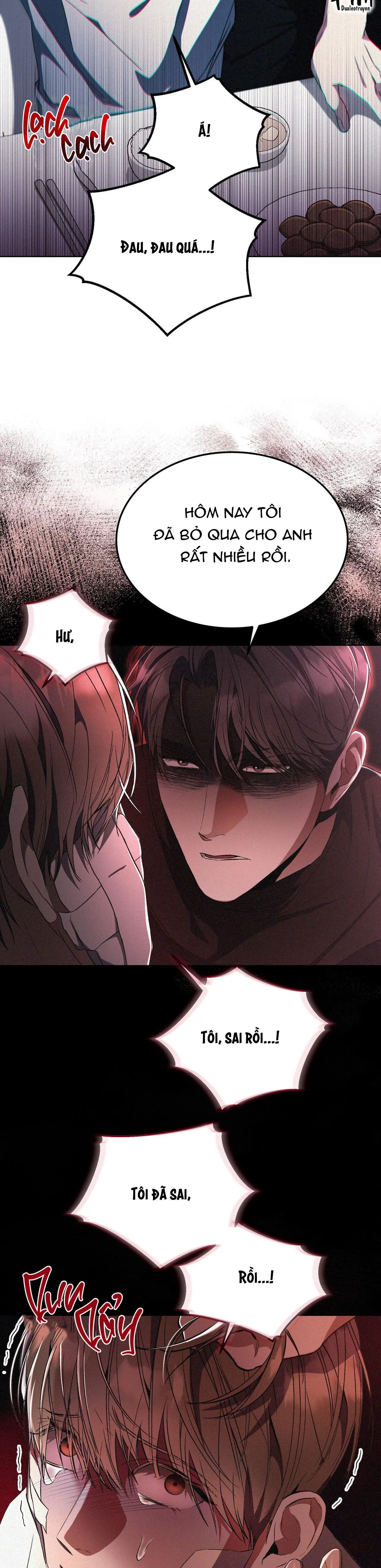 VÔ HÌNH Chapter 5 Trang 35