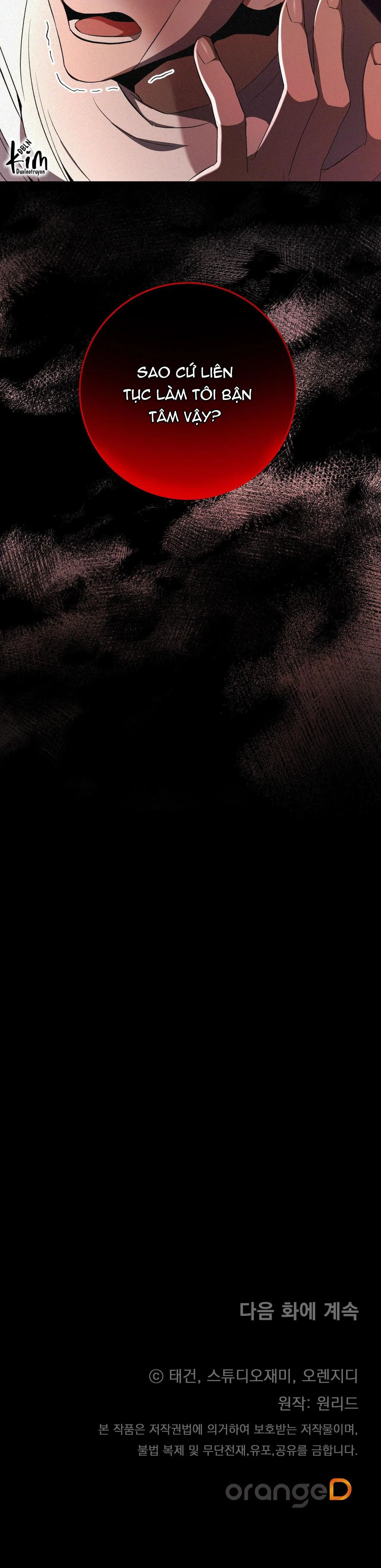 VÔ HÌNH Chapter 5 Trang 36