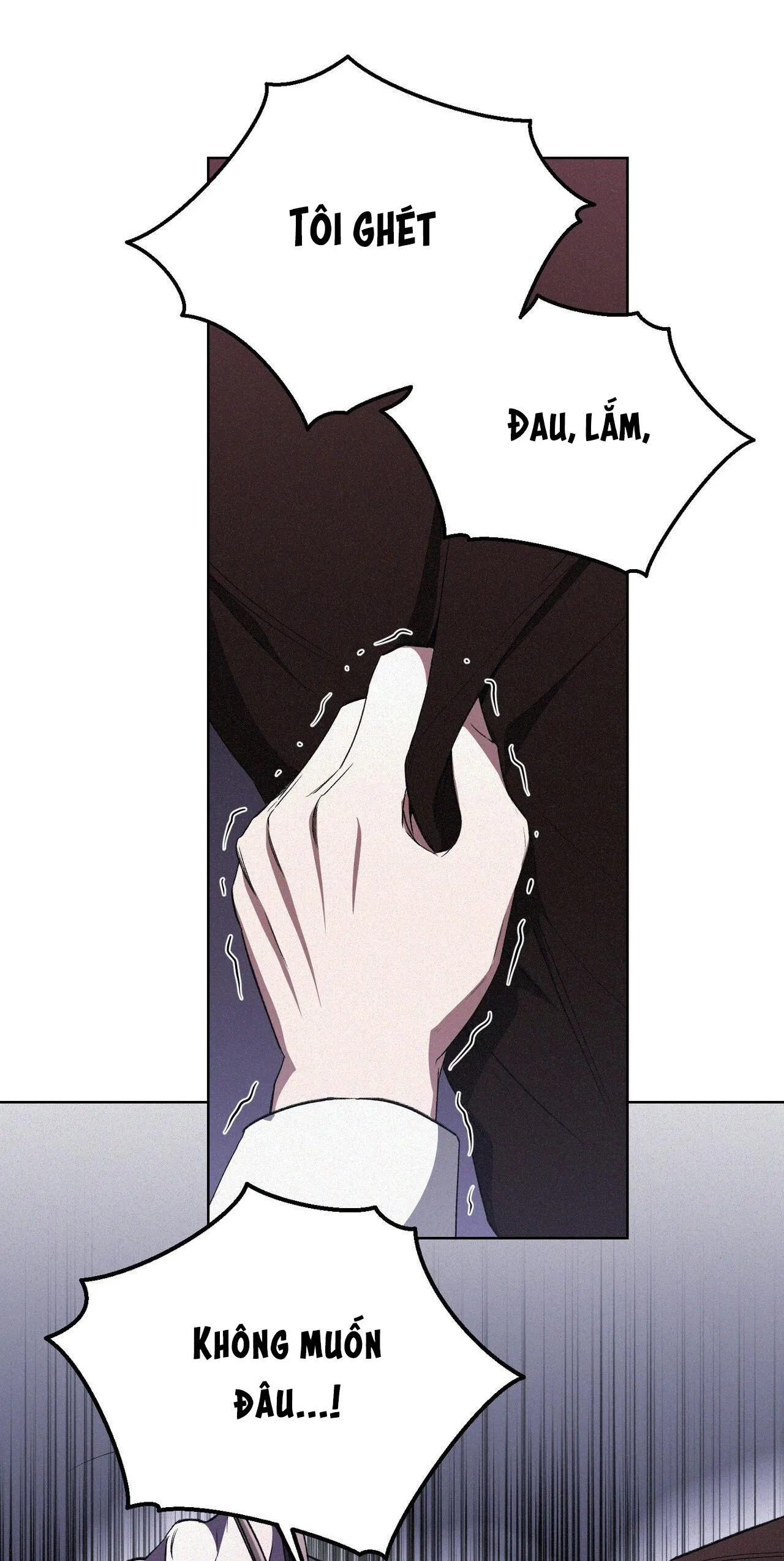 VÔ HÌNH Chapter 6 Trang 6