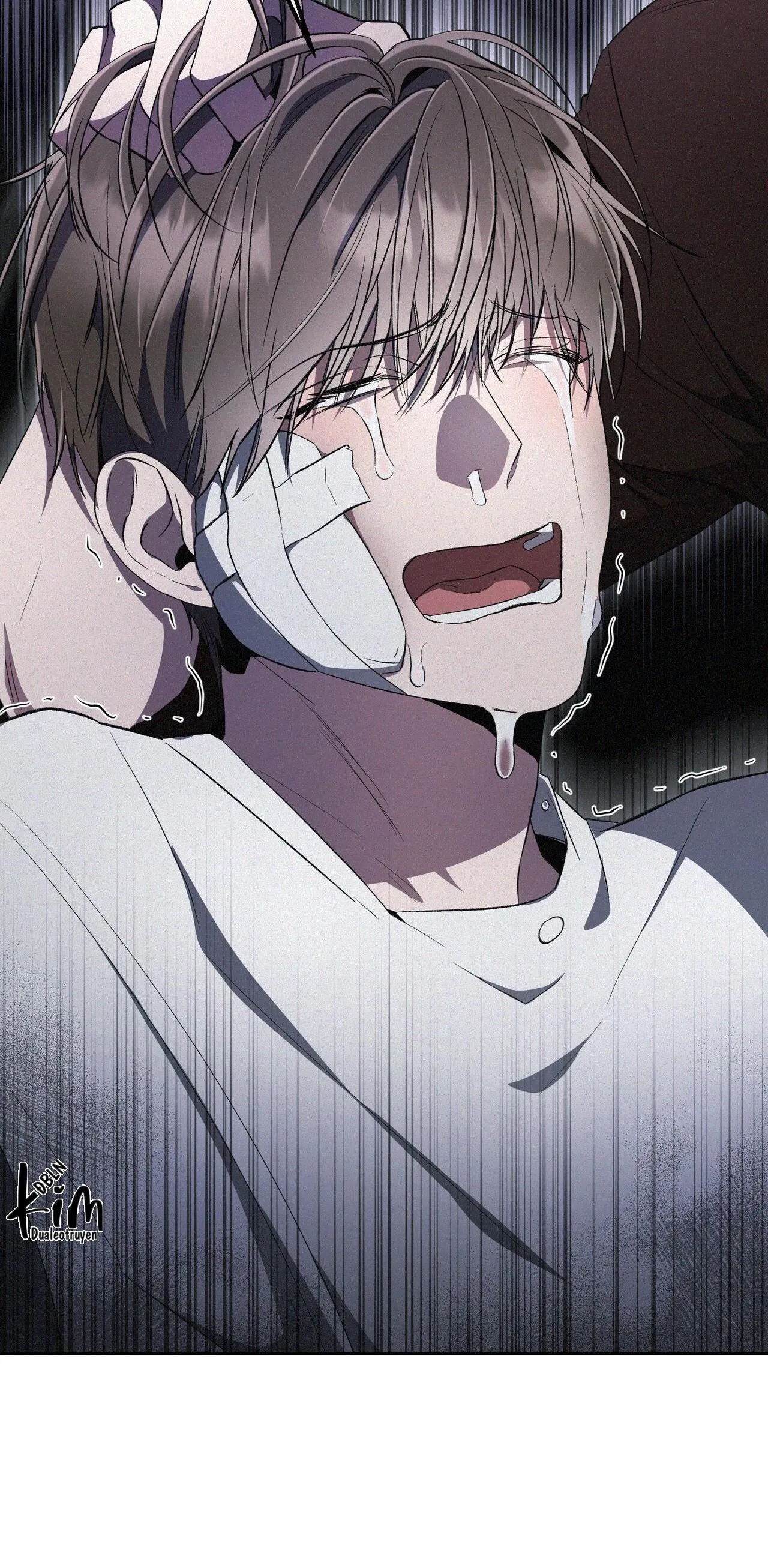 VÔ HÌNH Chapter 6 Trang 7