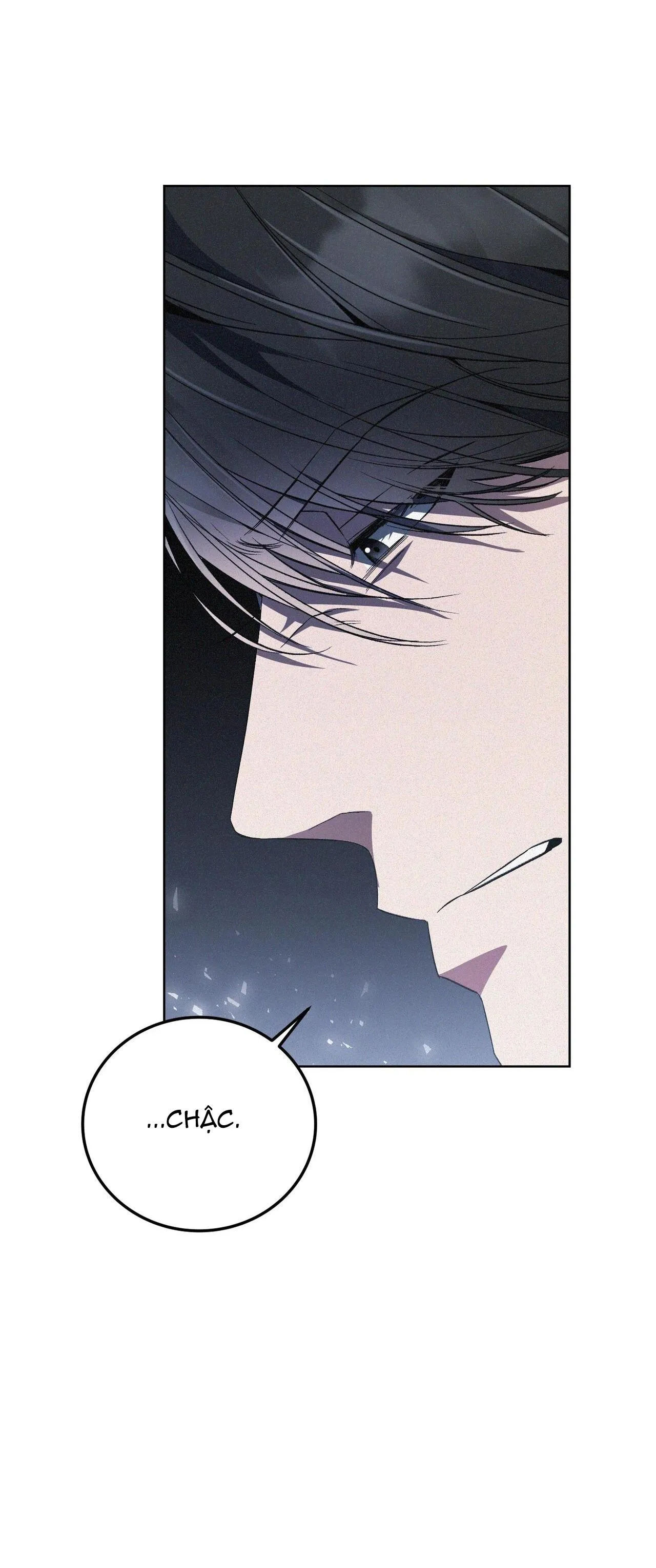 VÔ HÌNH Chapter 6 Trang 8