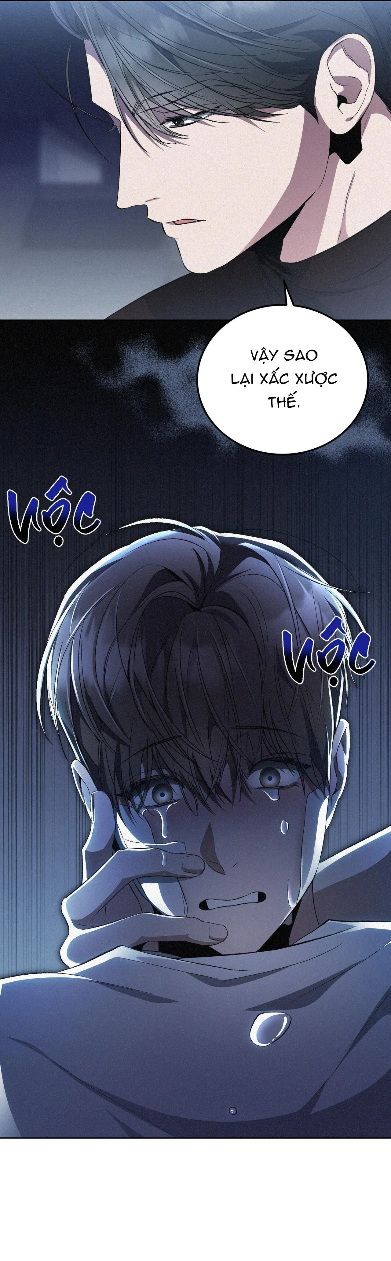 VÔ HÌNH Chapter 6 Trang 12